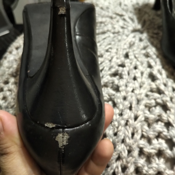 Codify Heels - Picture 4 of 7